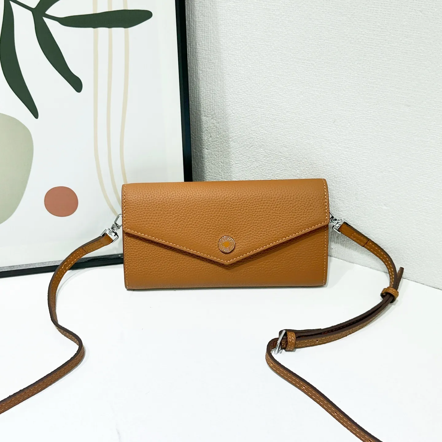 All categories Hermès wallet (Hermès) Hermès 613-2