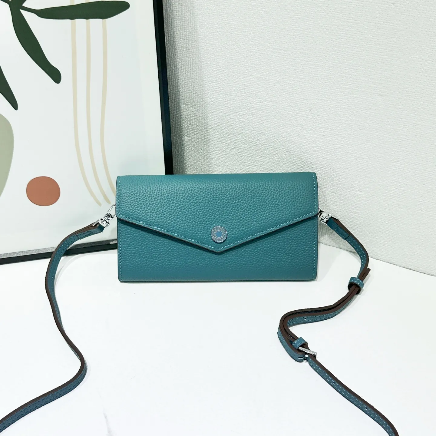 All categories Hermès wallet (Hermès) Hermès 613-2