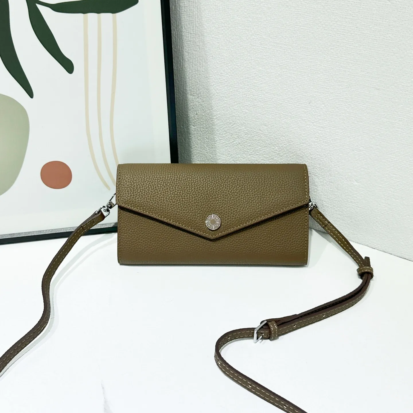 All categories Hermès wallet (Hermès) Hermès 613-2