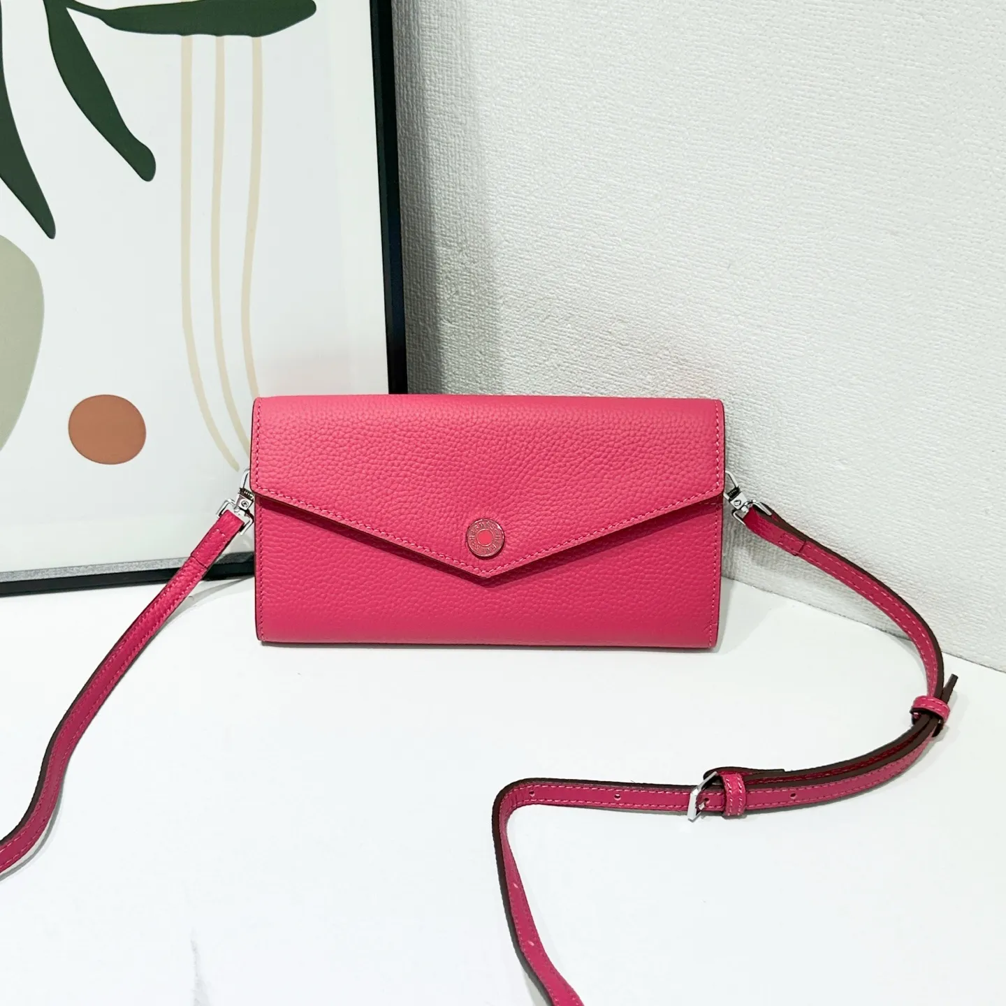 All categories Hermès wallet (Hermès) Hermès 613-2