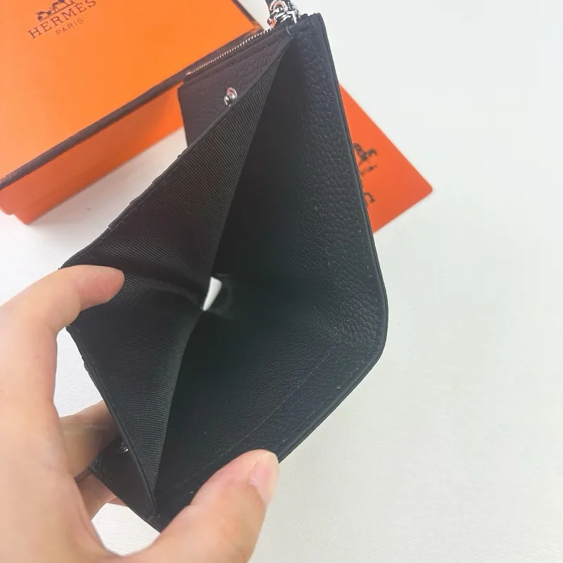 All categories Hermès wallet (Hermès) Hermès 6357
