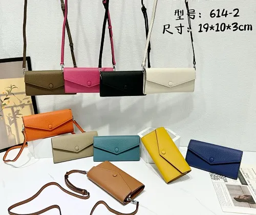 All categories Hermès wallet (Hermès) Hermès 614-2