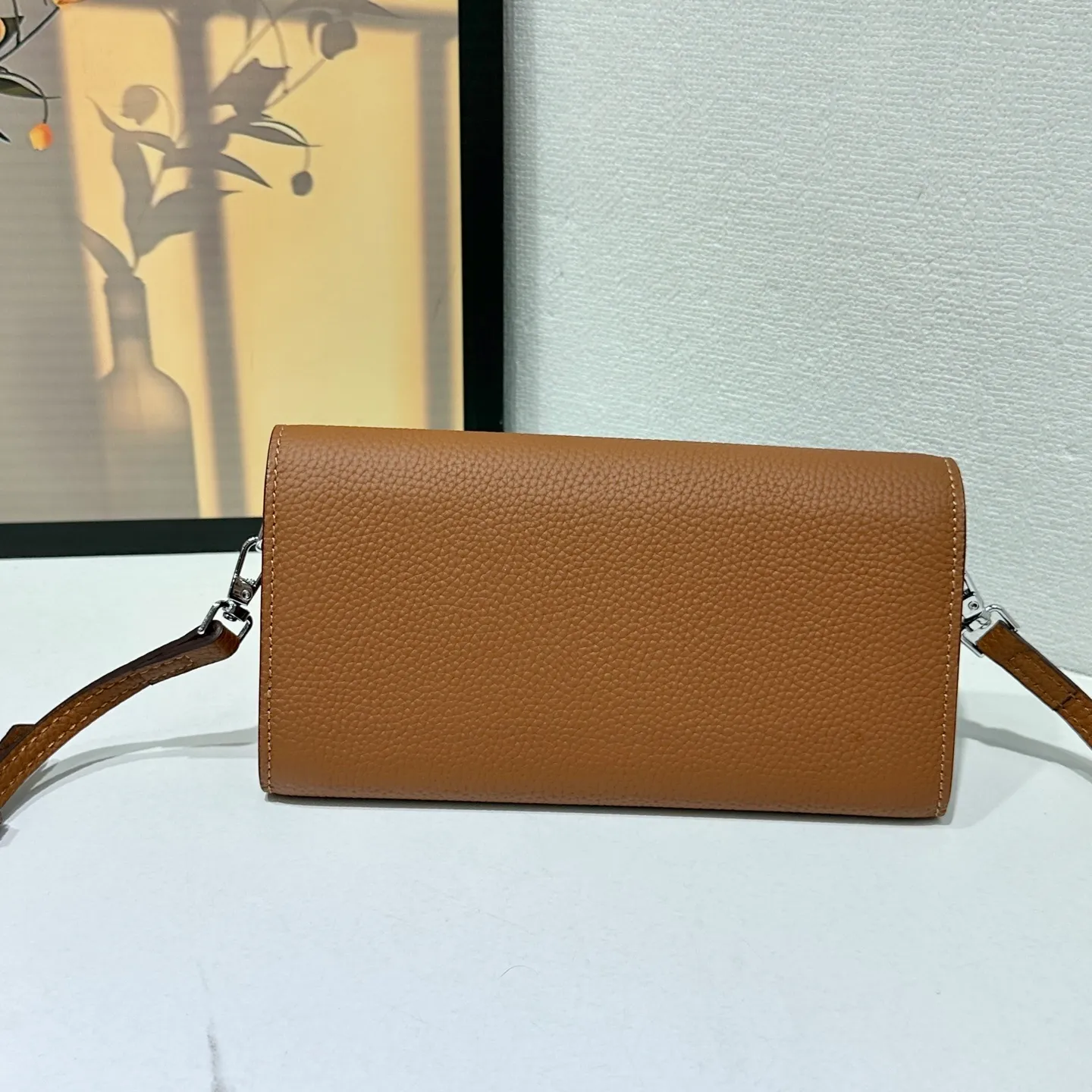 All categories Hermès wallet (Hermès) Hermès 614-2