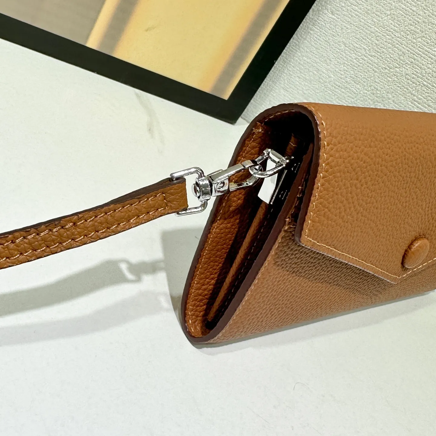 All categories Hermès wallet (Hermès) Hermès 614-2