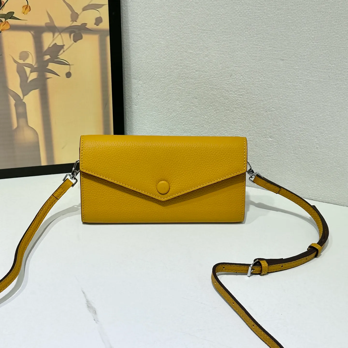 All categories Hermès wallet (Hermès) Hermès 614-2
