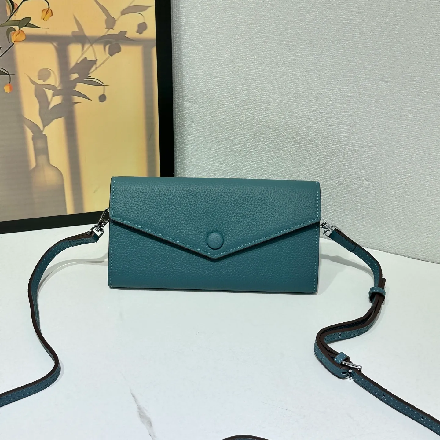 All categories Hermès wallet (Hermès) Hermès 614-2