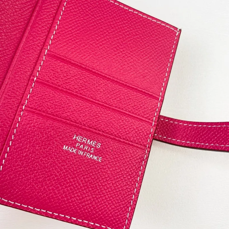 All categories Hermès wallet (Hermès) Hermès 950_CM_1
