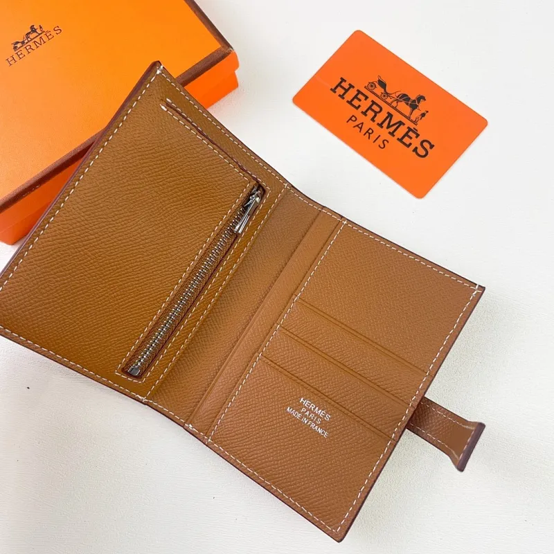 All categories Hermès wallet (Hermès) Hermès 950_CM_1