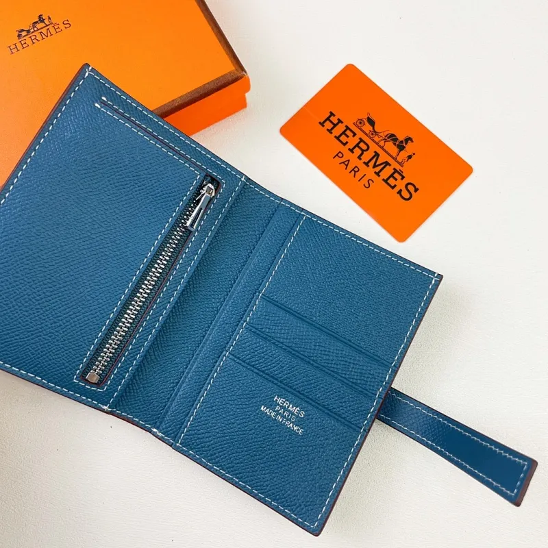 All categories Hermès wallet (Hermès) Hermès 950_CM_1