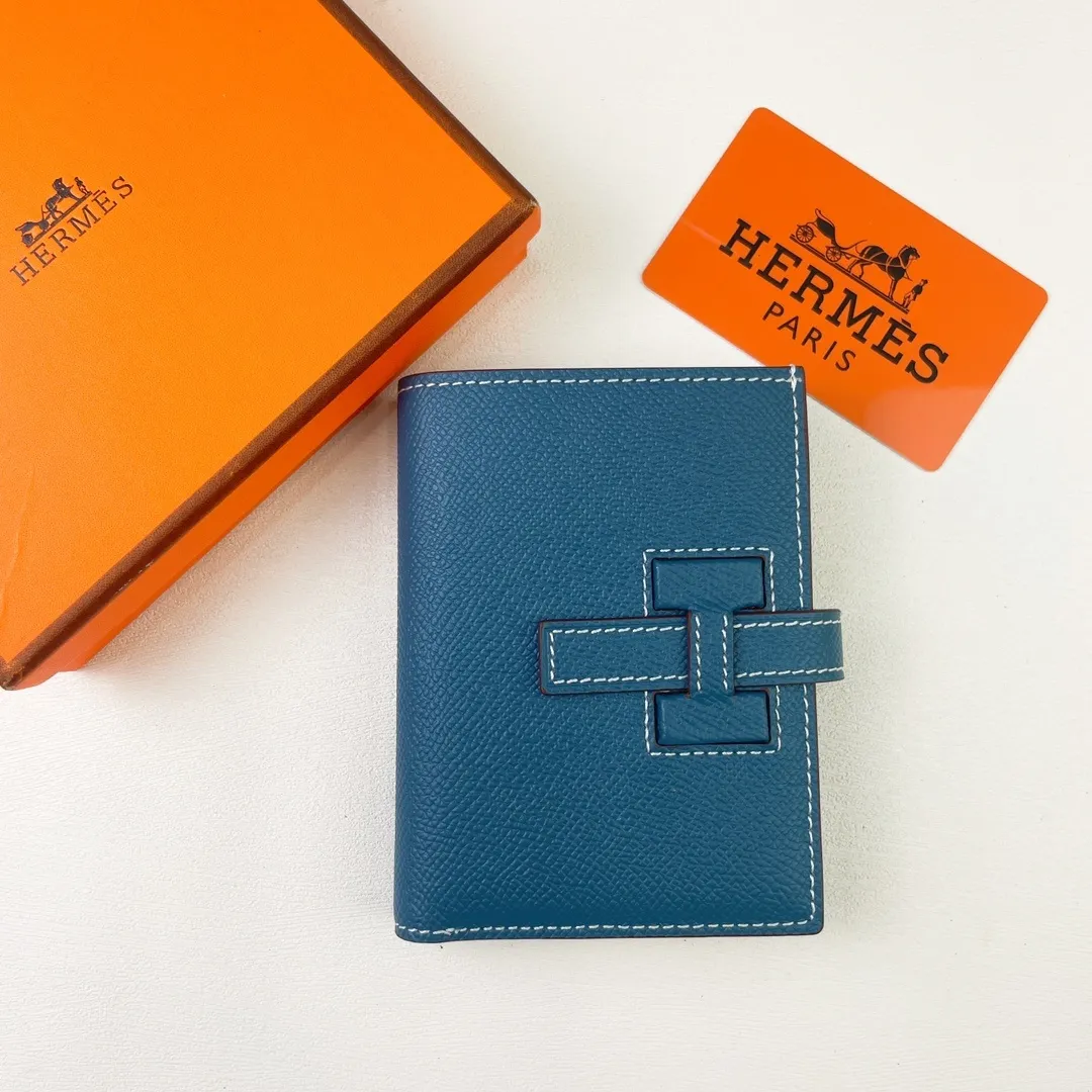 All categories Hermès wallet (Hermès) Hermès 950_CM_1