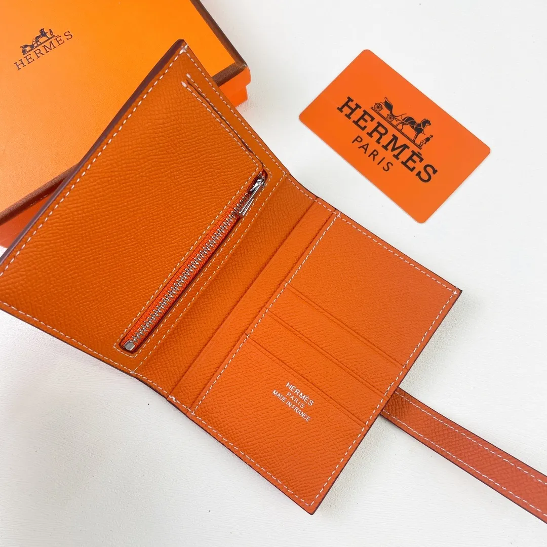 All categories Hermès wallet (Hermès) Hermès 950_CM_1