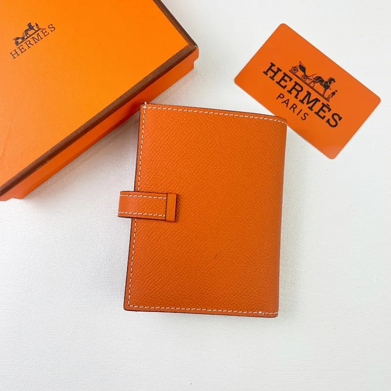 All categories Hermès wallet (Hermès) Hermès 950_CM_1