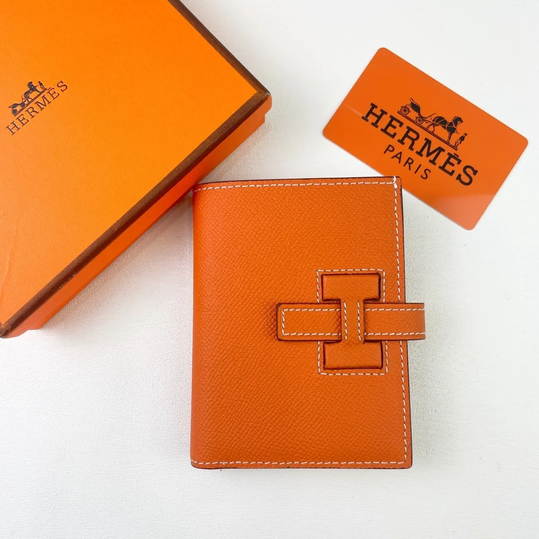 All categories Hermès wallet (Hermès) Hermès 950_CM_1