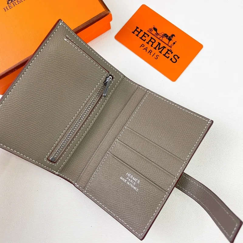 All categories Hermès wallet (Hermès) Hermès 950_CM_1