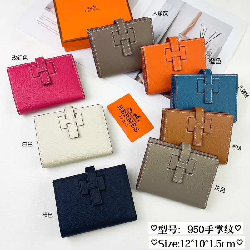 All categories Hermès wallet (Hermès) Hermès 950_CM_1