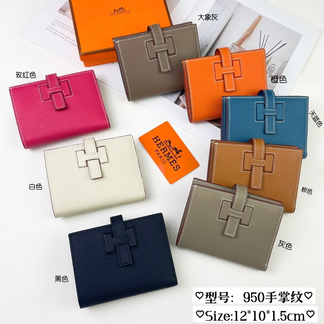 All categories Hermès wallet (Hermès) Hermès 950_CM_1