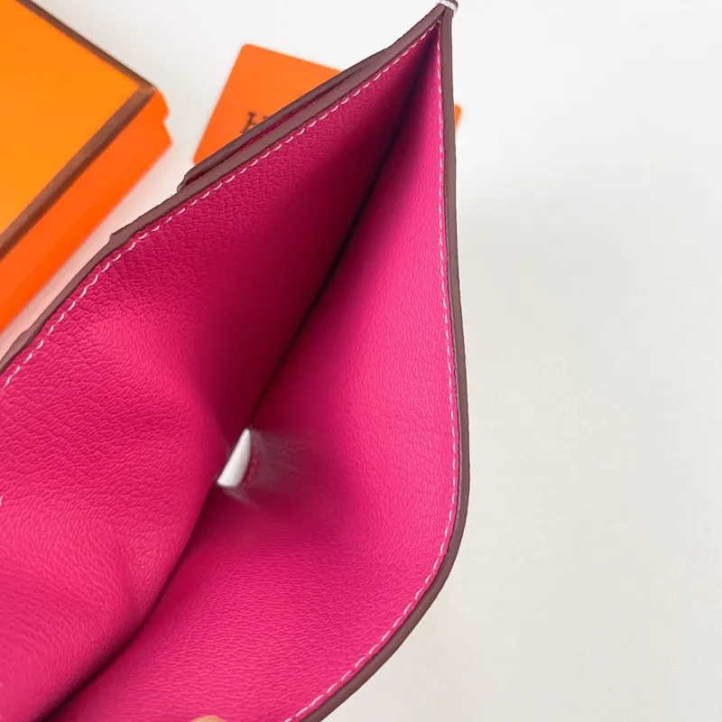 All categories Hermès wallet (Hermès) Hermès 950_CM_1