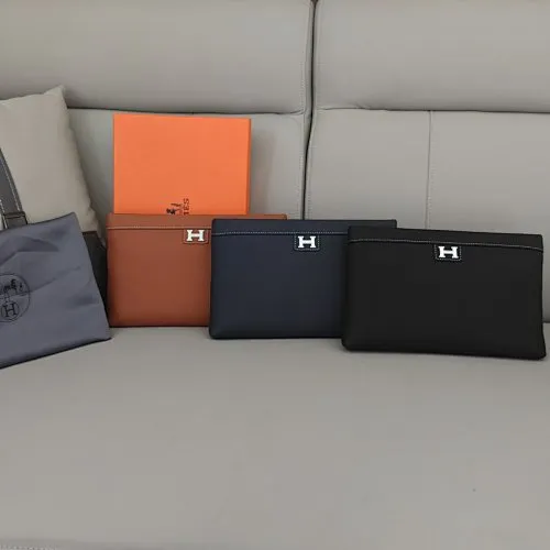All categories Hermès wallet (Hermès) Hermès H50-4_CM_1