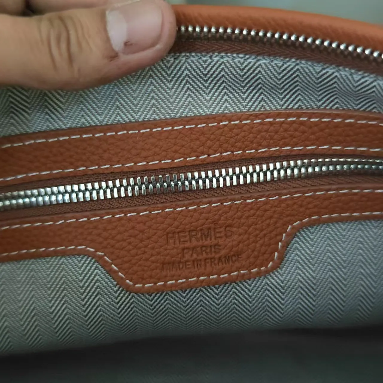 All categories Hermès wallet (Hermès) Hermès H50-4_CM_1
