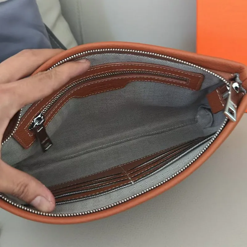 All categories Hermès wallet (Hermès) Hermès H50-4_CM_1