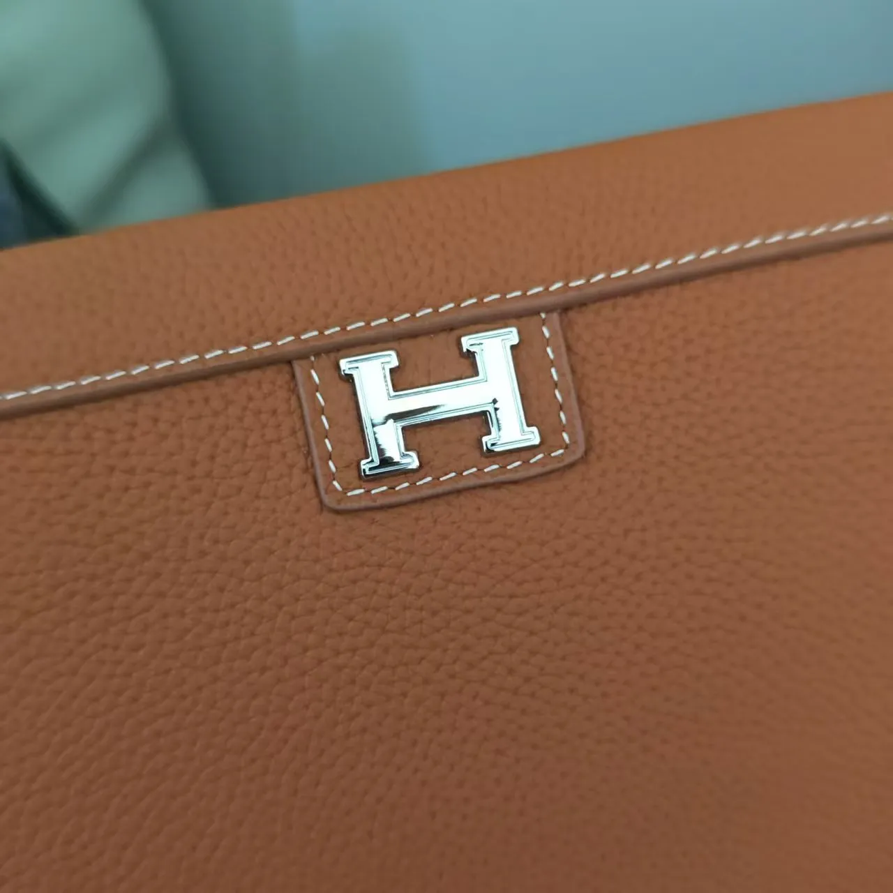 All categories Hermès wallet (Hermès) Hermès H50-4_CM_1