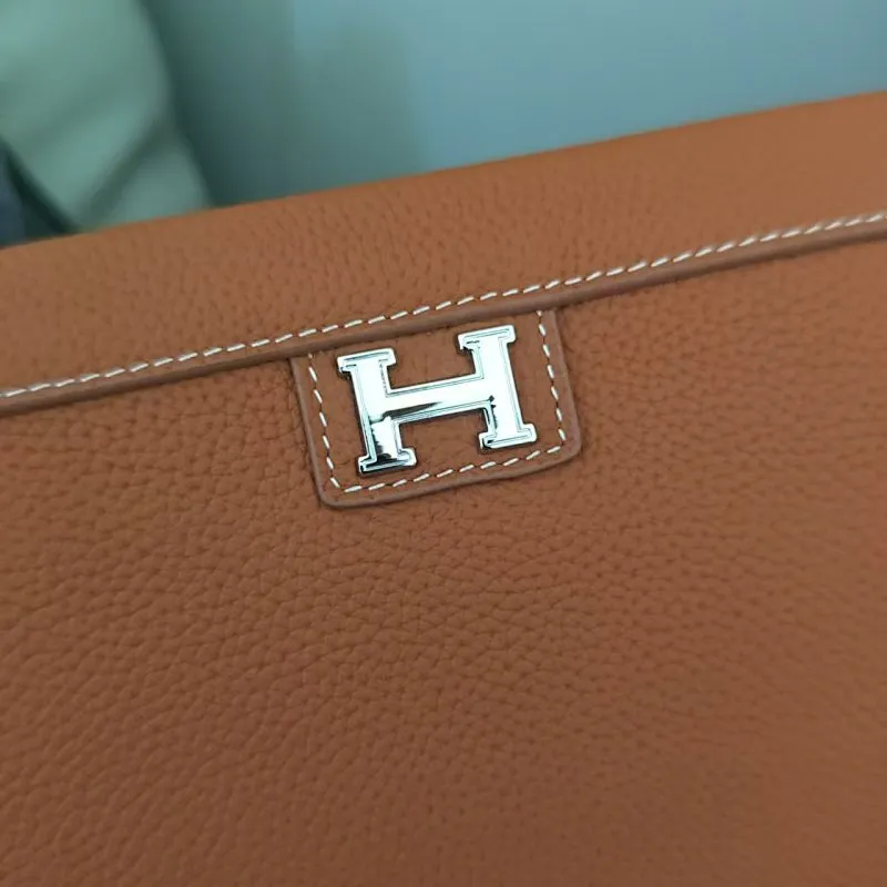 All categories Hermès wallet (Hermès) Hermès H50-4_CM_1