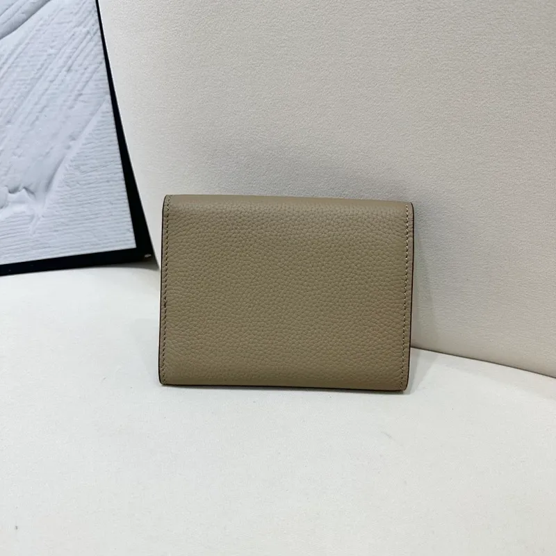 All Categories Hermès Wallet (Hermès) Hermès H230 Silver Buckle