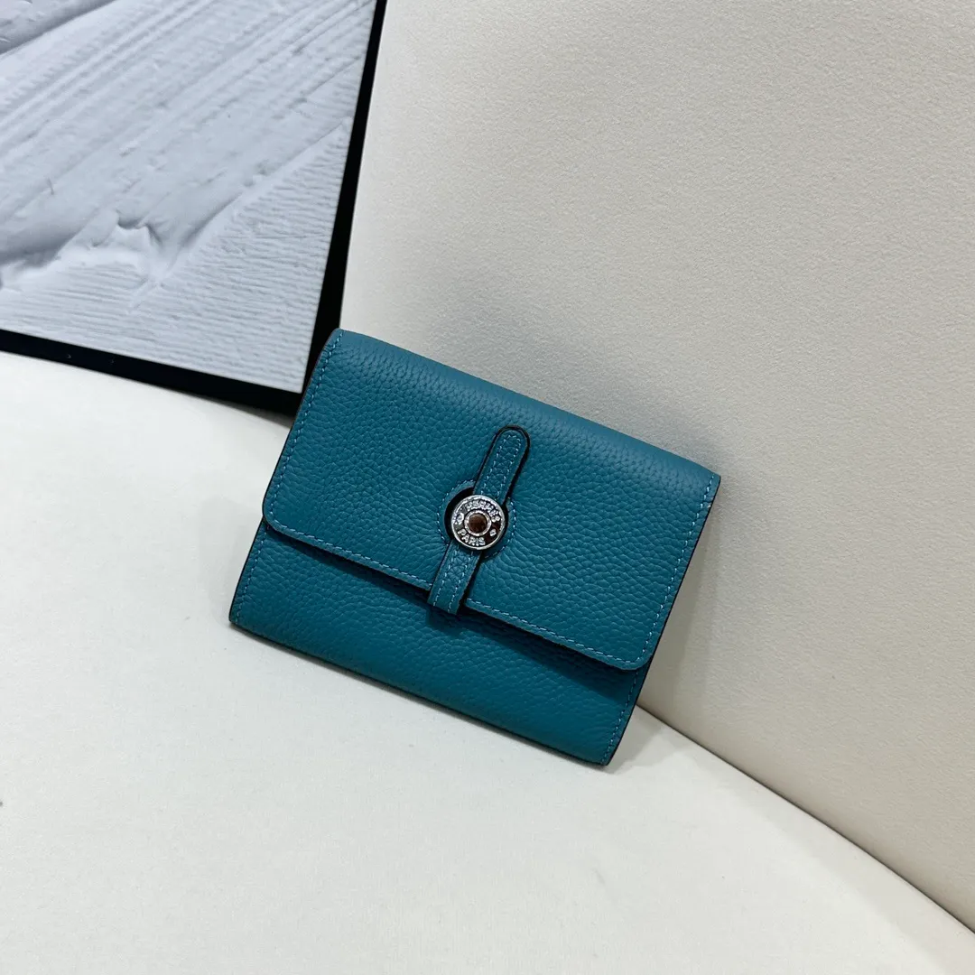 All Categories Hermès Wallet (Hermès) Hermès H230 Silver Buckle
