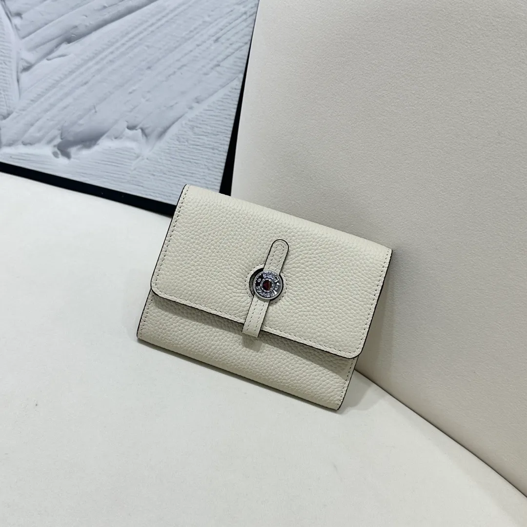 All Categories Hermès Wallet (Hermès) Hermès H230 Silver Buckle