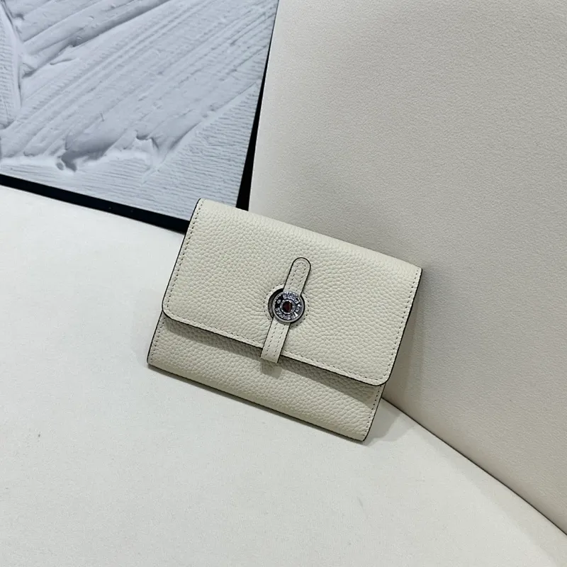 All Categories Hermès Wallet (Hermès) Hermès H230 Silver Buckle