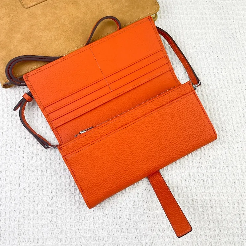 All Categories Hermès Wallet (Hermès) Hermès Original 514-2 Leather Buckle