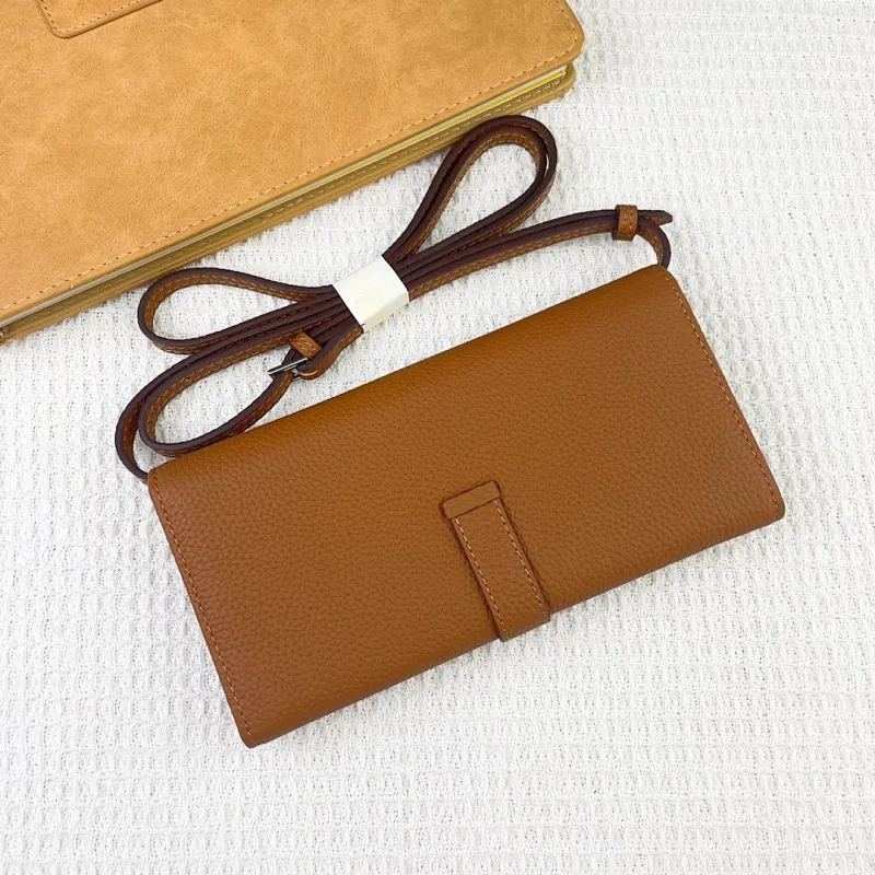 All Categories Hermès Wallet (Hermès) Hermès Original 514-2 Leather Buckle