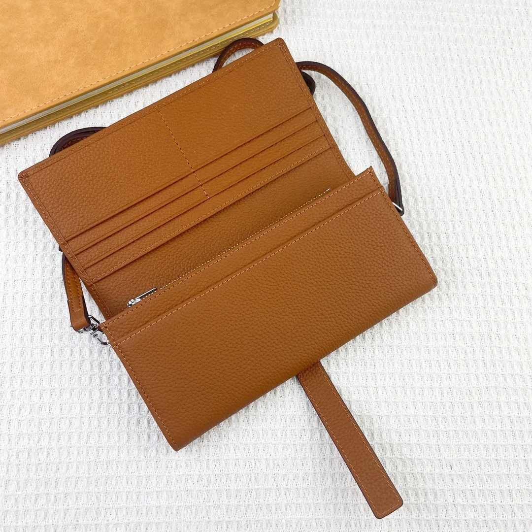 All Categories Hermès Wallet (Hermès) Hermès Original 514-2 Leather Buckle