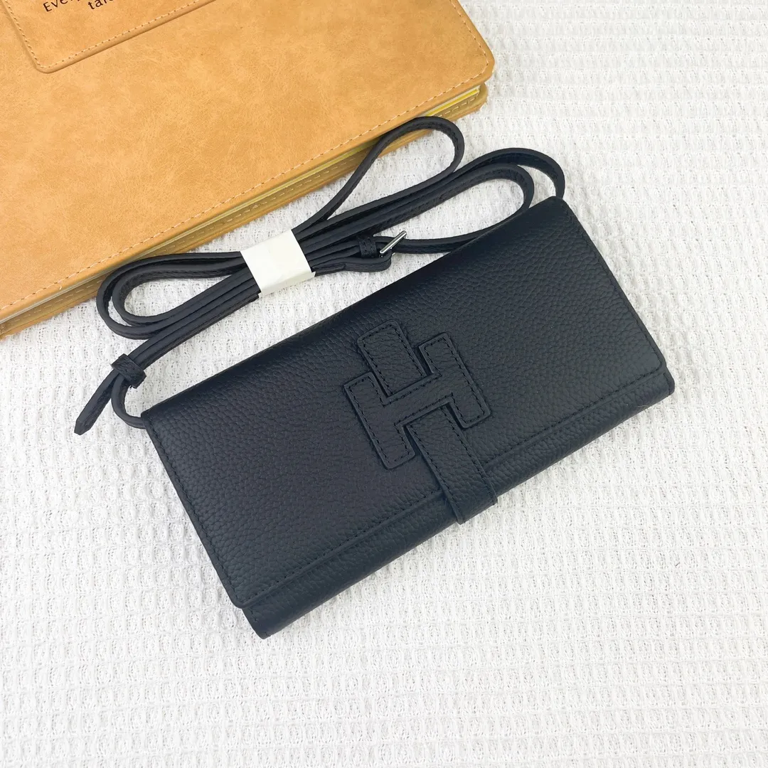 All Categories Hermès Wallet (Hermès) Hermès Original 514-2 Leather Buckle