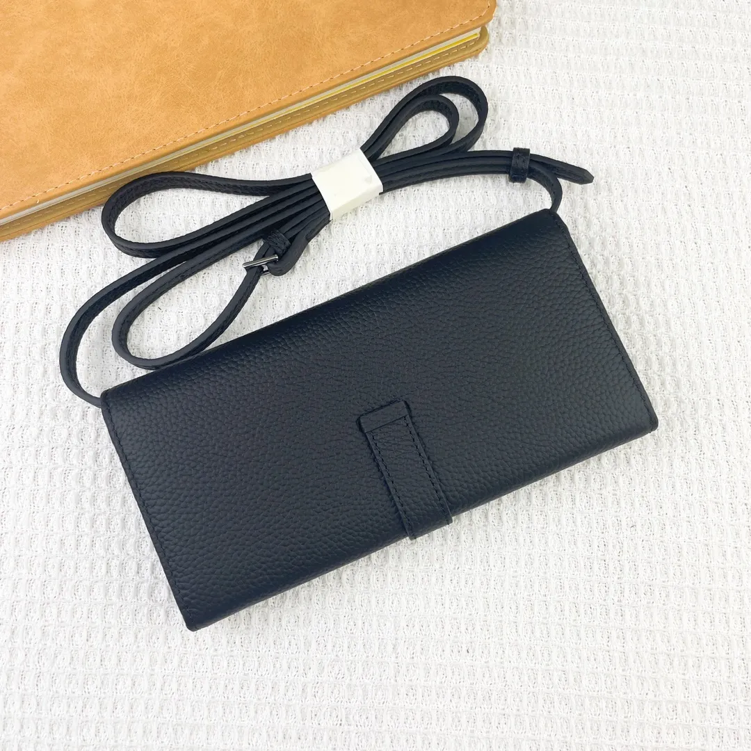 All Categories Hermès Wallet (Hermès) Hermès Original 514-2 Leather Buckle