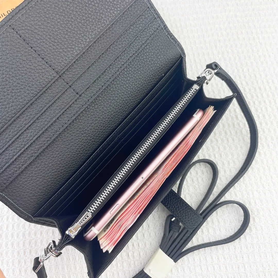 All Categories Hermès Wallet (Hermès) Hermès Original 514-2 Leather Buckle