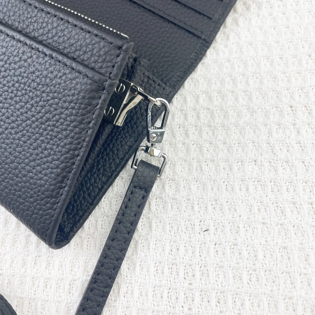 All Categories Hermès Wallet (Hermès) Hermès Original 514-2 Leather Buckle