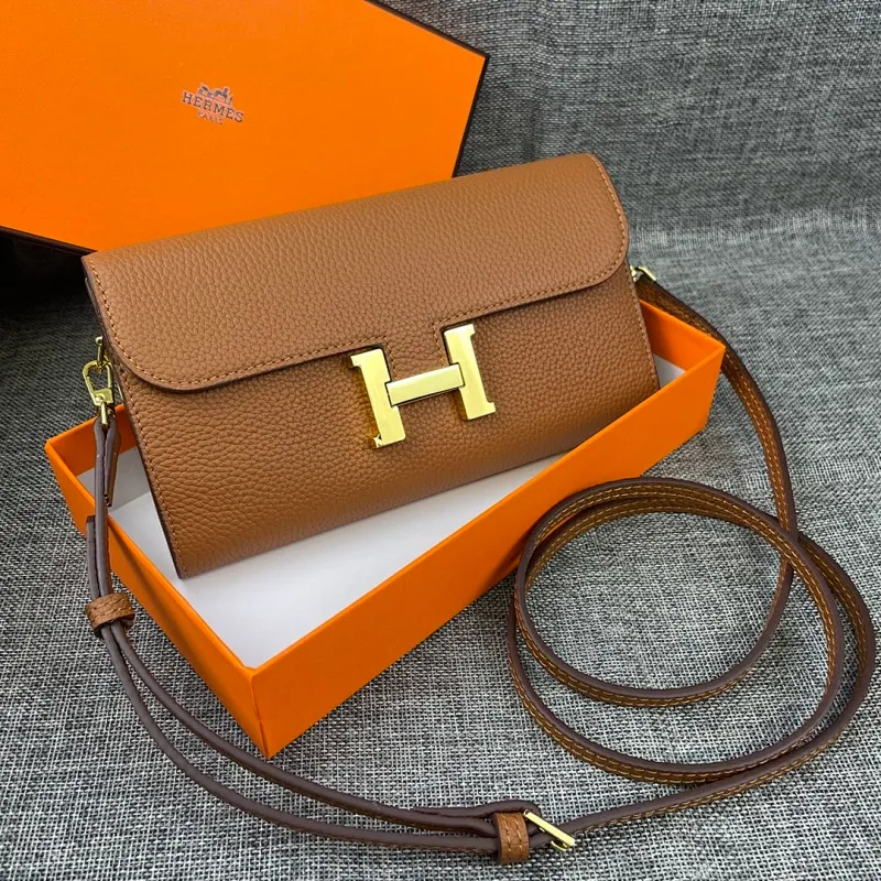 All categories Hermès wallet (Hermès) Hermès 9852 gold belt