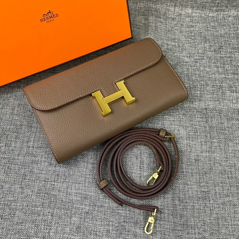 All categories Hermès wallet (Hermès) Hermès 9852 gold belt