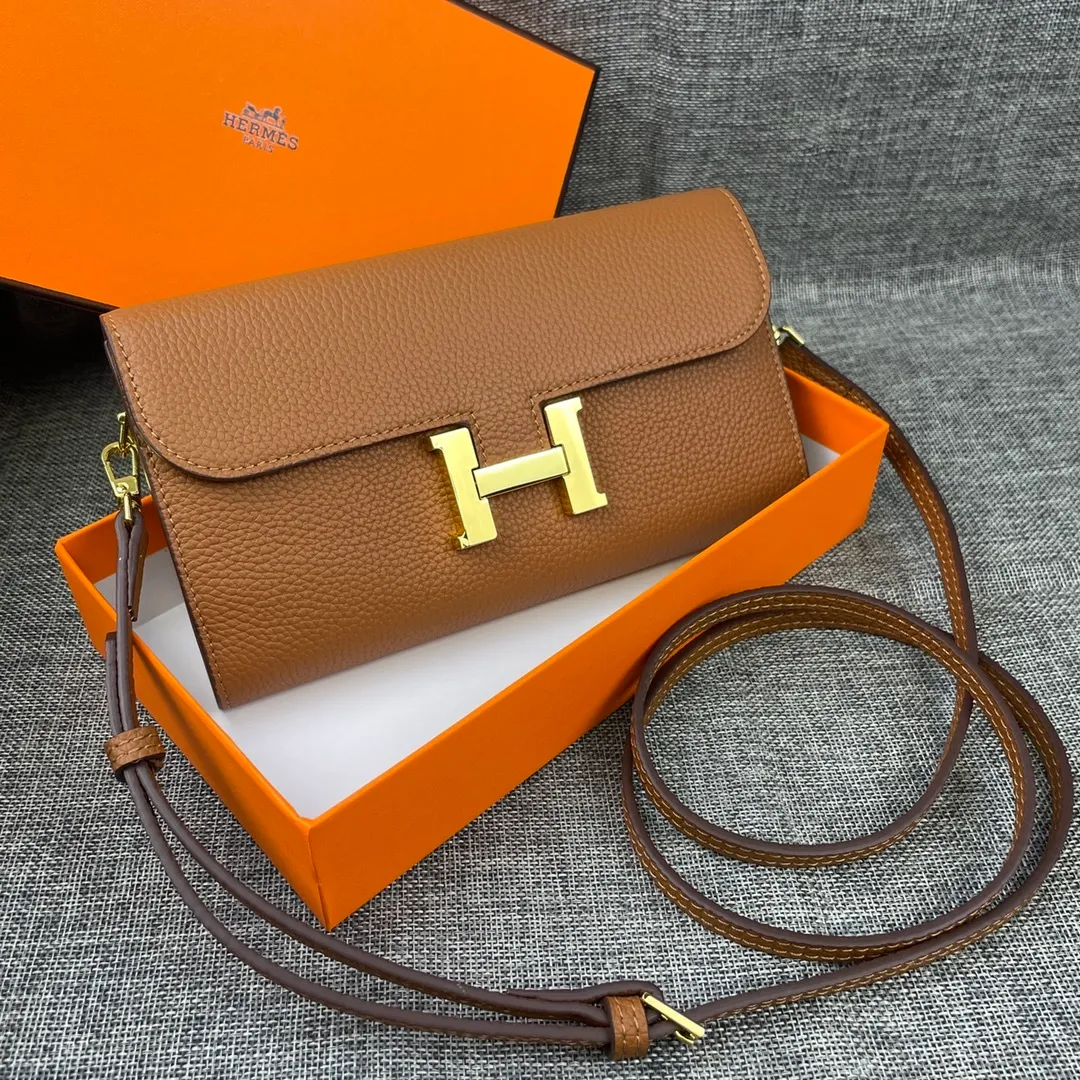 All categories Hermès wallet (Hermès) Hermès 9852 gold belt