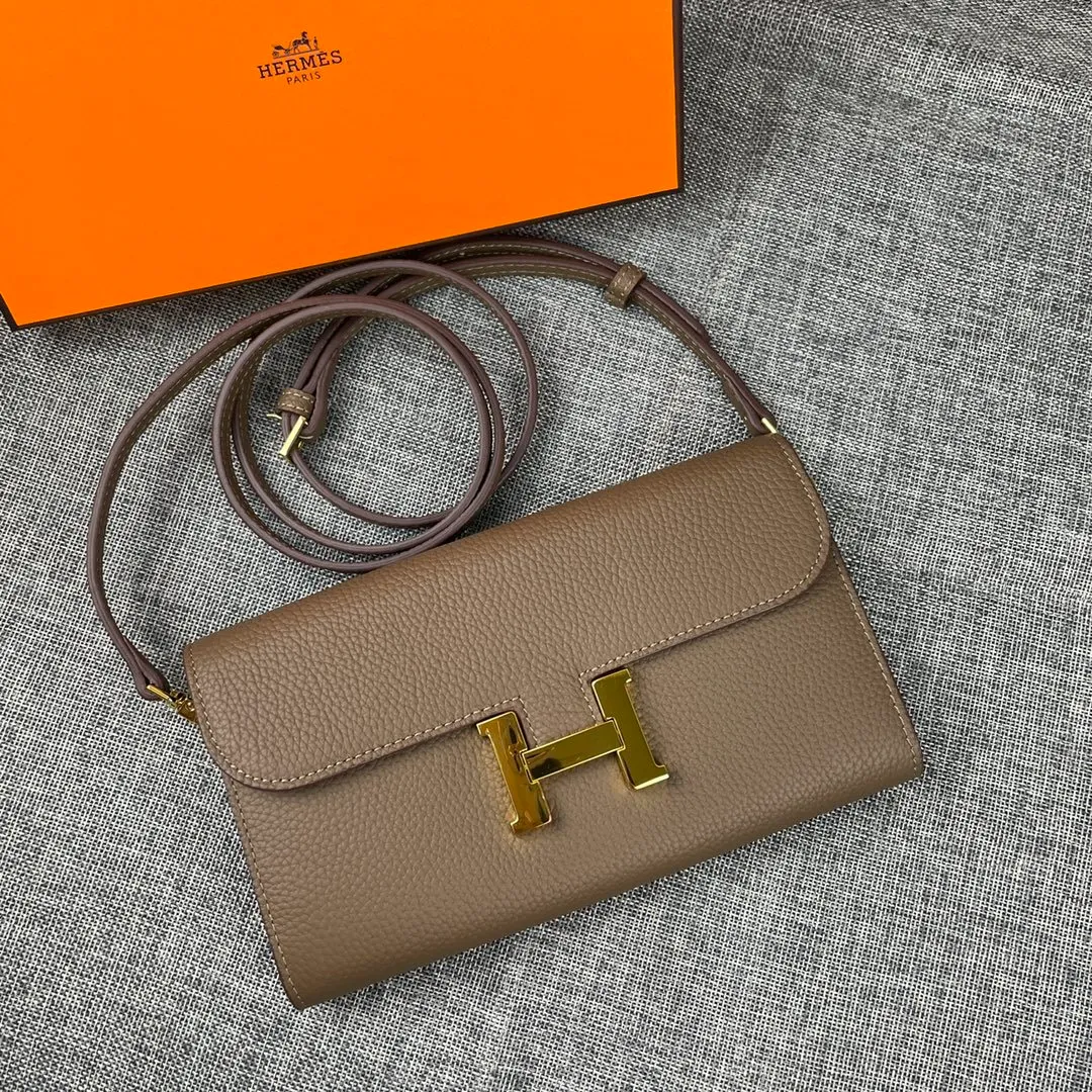 All categories Hermès wallet (Hermès) Hermès 9852 gold belt