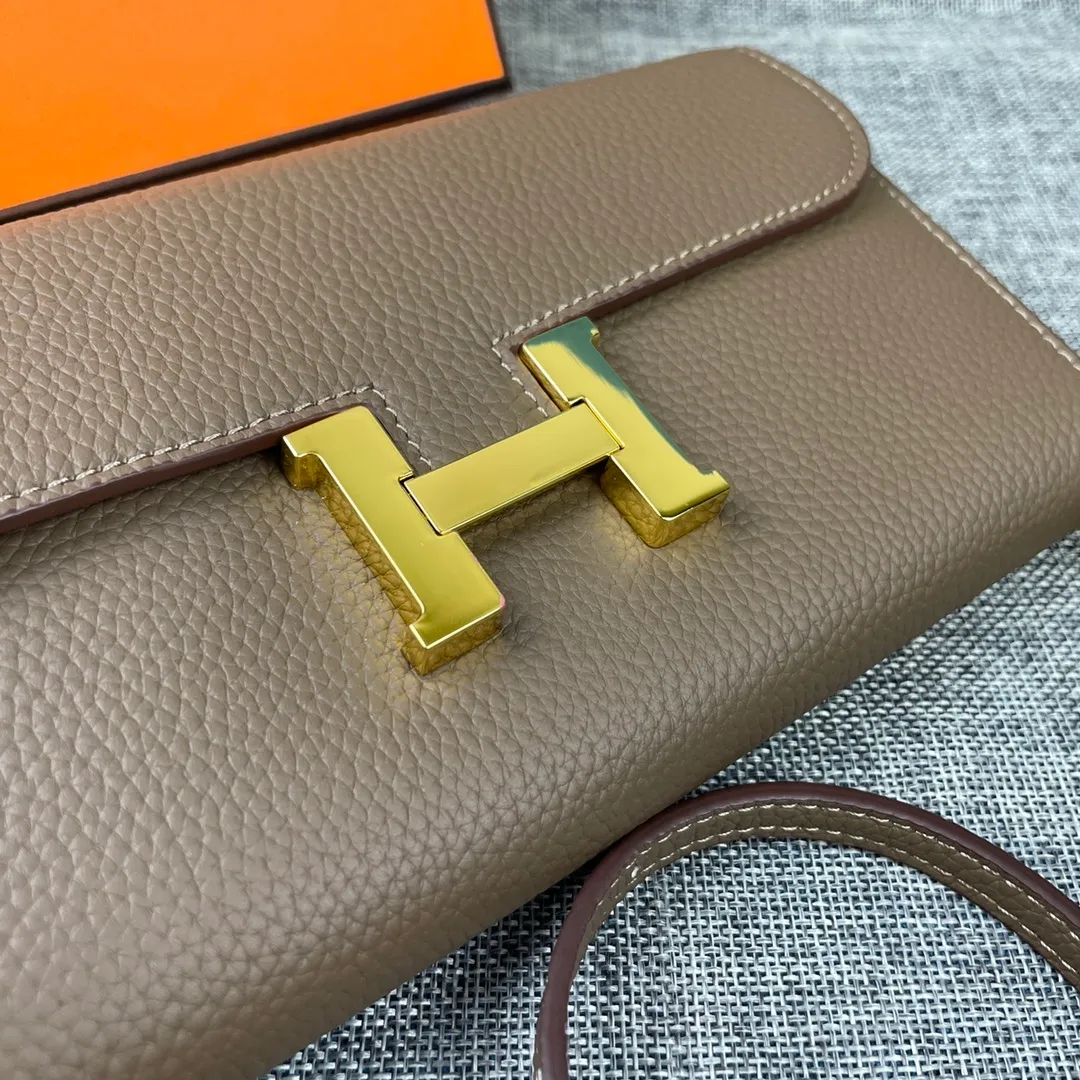 All categories Hermès wallet (Hermès) Hermès 9852 gold belt