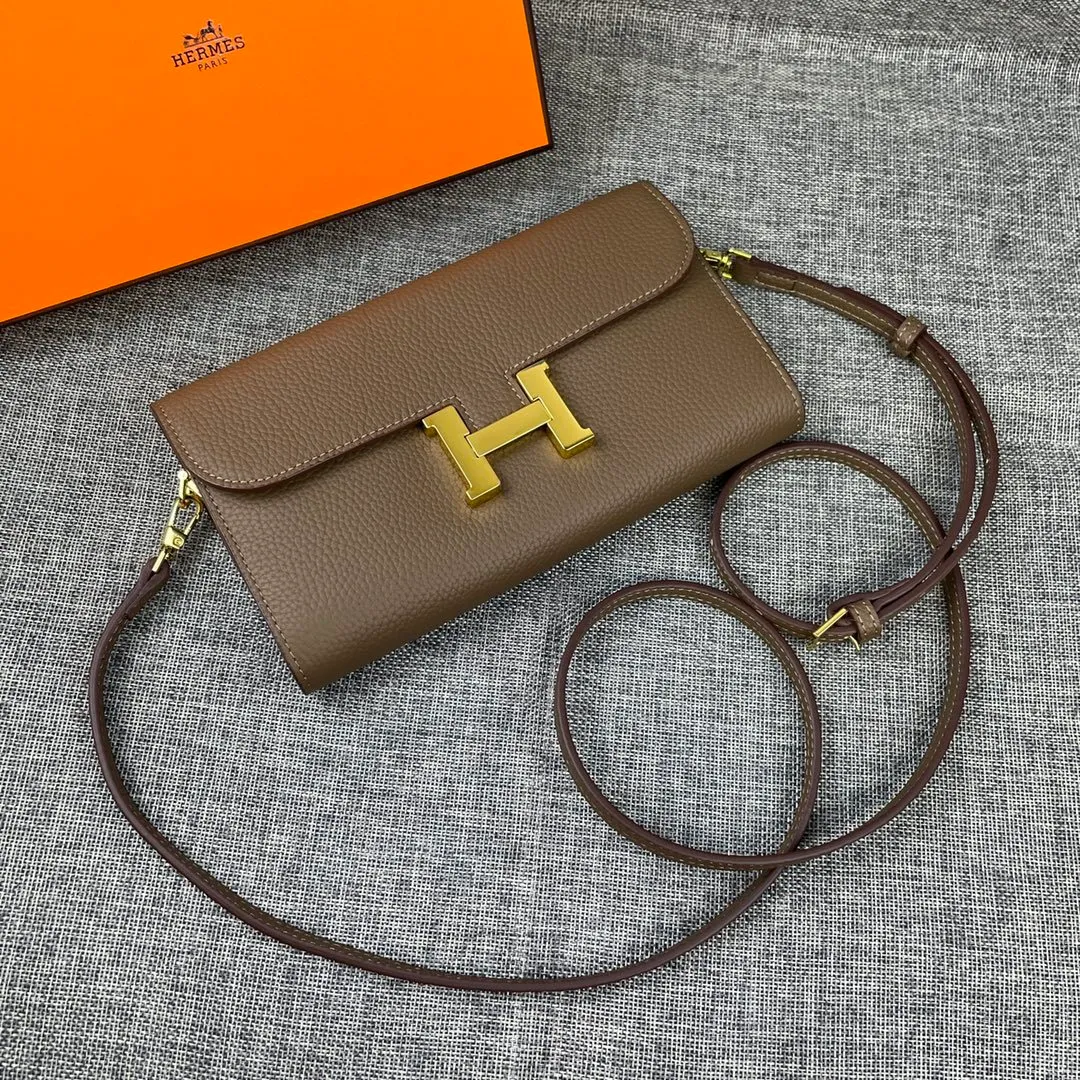 All categories Hermès wallet (Hermès) Hermès 9852 gold belt