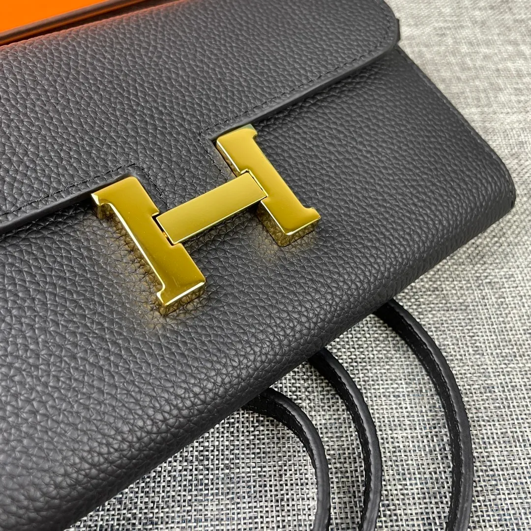 All categories Hermès wallet (Hermès) Hermès 9852 gold belt