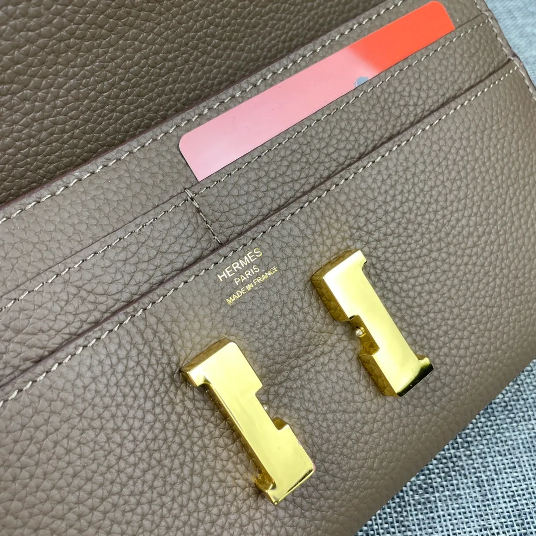 All categories Hermès wallet (Hermès) Hermès 9852 gold belt