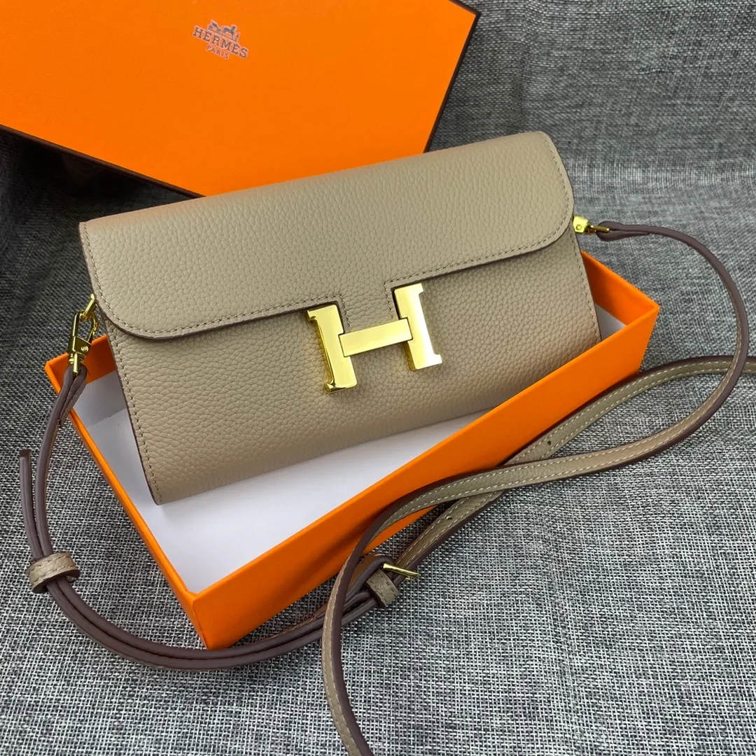 All categories Hermès wallet (Hermès) Hermès 9852 gold belt