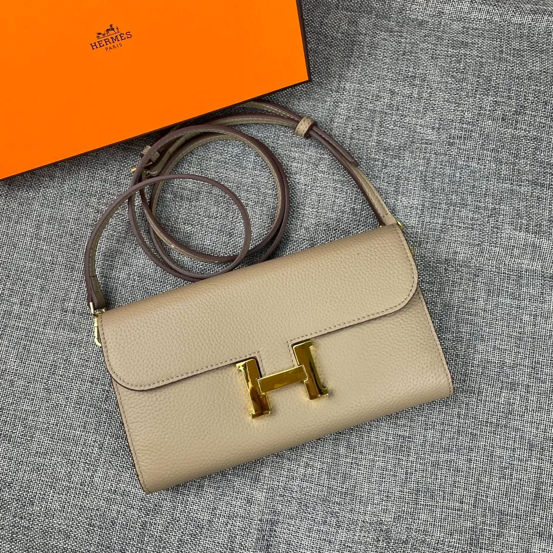 All categories Hermès wallet (Hermès) Hermès 9852 gold belt