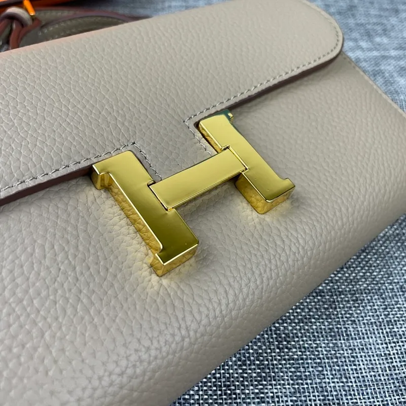 All categories Hermès wallet (Hermès) Hermès 9852 gold belt