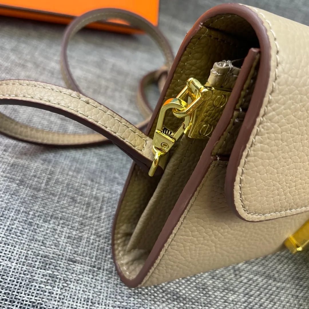 All categories Hermès wallet (Hermès) Hermès 9852 gold belt