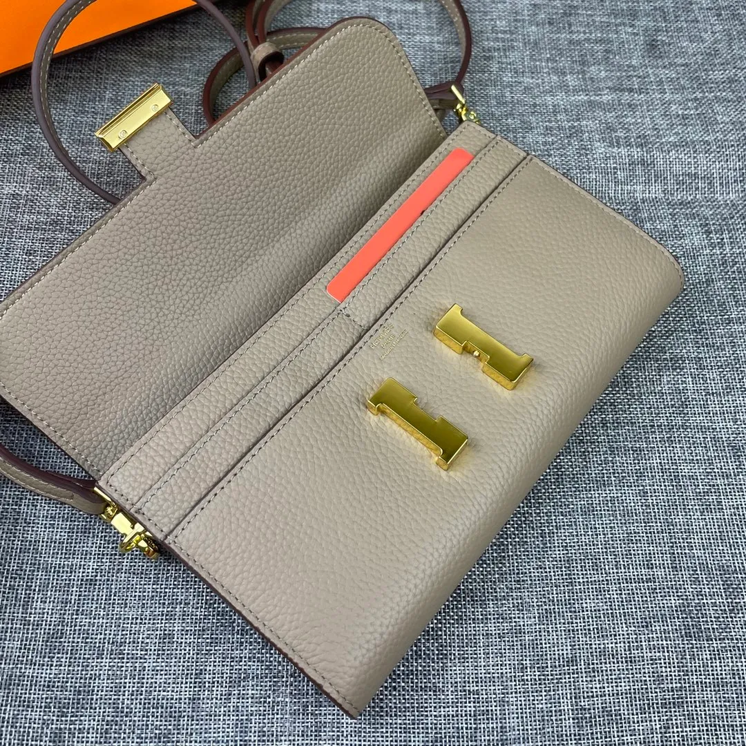 All categories Hermès wallet (Hermès) Hermès 9852 gold belt
